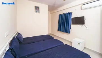 Sample Apartment of Girls & Boys PG/Hostel in Isthara Liverpool Kukatpally, Hyderabad - Image 304385