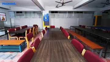 Sample Apartment of Girls & Boys PG/Hostel in Isthara Liverpool Kukatpally, Hyderabad - Image 304386
