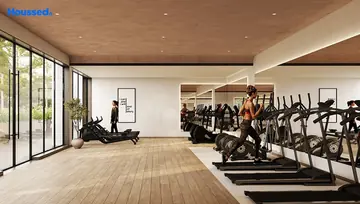 Amenities of Milestone Skyview - Image 304403