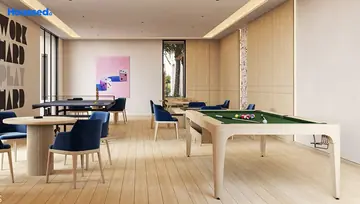 Amenities of Milestone Skyview - Image 304404