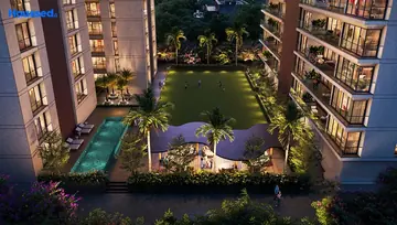 Amenities of Milestone Skyview - Image 304408