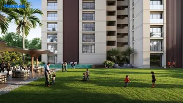 Amenities of Milestone Skyview - Image 304407