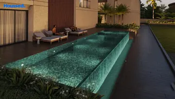 Amenities of Milestone Skyview - Image 304402