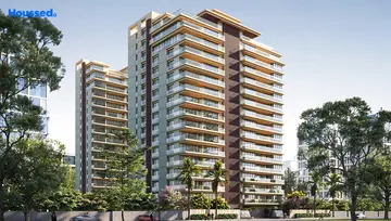 Project Image of Milestone Skyview - Image 304398