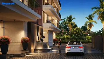 Project Image of Milestone Skyview - Image 304400