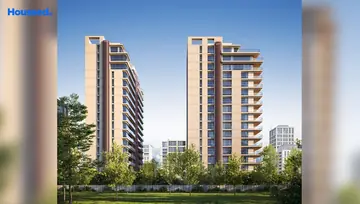 Project Image of Milestone Skyview - Image 304399