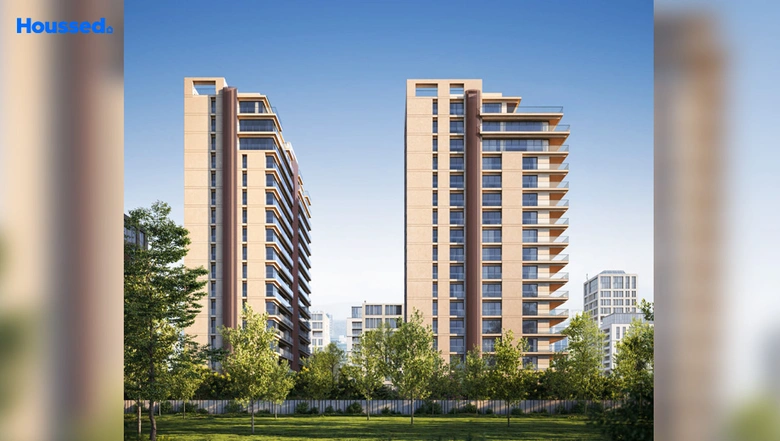Project Image of Milestone Skyview in Vesu, Surat - Image 304399