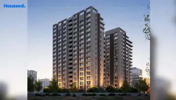 Project Image of Milestone Skyview - Image 304395