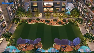Amenities of Milestone Euphoria - Image 304418
