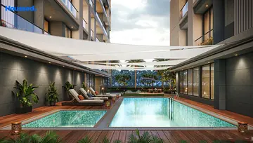 Amenities of Milestone Euphoria - Image 304420