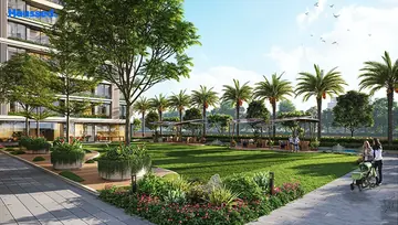 Amenities of Milestone Euphoria - Image 304417