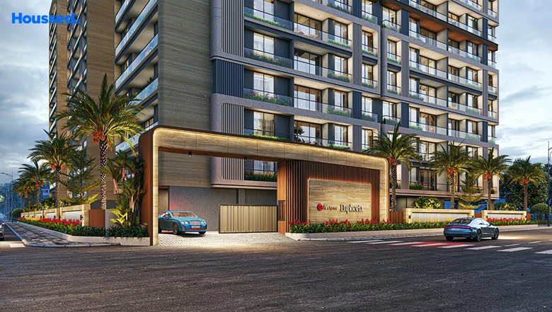 Project Image of Milestone Euphoria in Bharthana, Surat - Image 304416