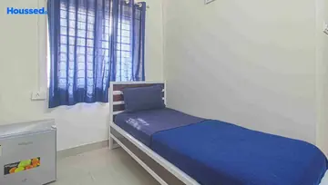 Sample Apartment of Girls & Boys PG/Hostel in Isthara A&A Homes Neknampur, Hyderabad - Image 304425