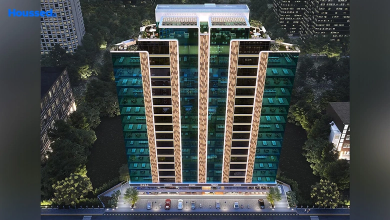 Project Image of JVM Cynergy in Dombivli East, Thane - Image 304436