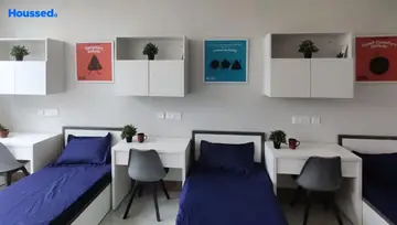 Project Image of Boys PG/Hostel in Your Space Excelsior Boys Hostel Knowledge Park 3, Greater Noida - Image 304431
