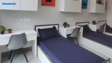 Project Image of Boys PG/Hostel in Your Space Excelsior Boys Hostel Knowledge Park 3, Greater Noida - Image 304433