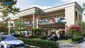 Amenities of Pavitra Luxury Residences - Image 304447
