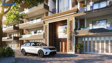 Project Image of Pavitra Luxury Residences - Image 304444
