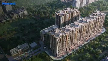 Project Image of Pavitra Luxury Residences - Image 304446