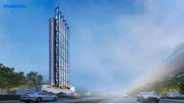 Project Image of Jangid Trinity - Image 304475