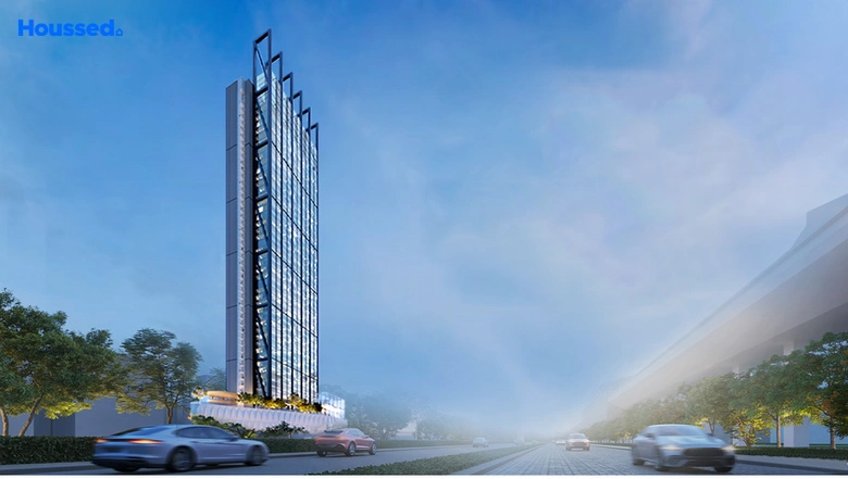 Project Image of Jangid Trinity in Borivali East, Mumbai - Image 304475