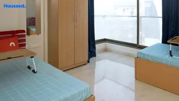 Project Image of Girls & Boys PG/Hostel in Your Space DLF Phase 3 Sector 24, Gurgaon - Image 304452