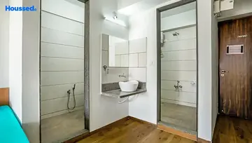 Project Image of Girls & Boys PG/Hostel in Your Space DLF Phase 3 Sector 24, Gurgaon - Image 304451
