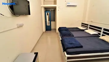 Sample Apartment of Girls & Boys PG/Hostel in Isthara Lasya Residency Gowlidoddy, Hyderabad - Image 304455