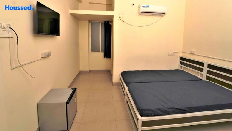Sample Apartment of Girls & Boys PG/Hostel in Isthara Lasya Residency, Gowlidoddy - Image 304456
