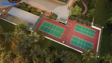 Amenities of Sanjeevani The Adwait - Image 304487