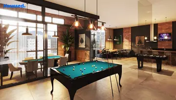 Amenities of Sanjeevani The Adwait - Image 304491