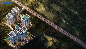 Project Image of Sanjeevani The Adwait - Image 304486