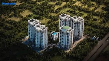 Project Image of Sanjeevani The Adwait - Image 304483