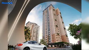 Project Image of Sanjeevani The Adwait - Image 304484