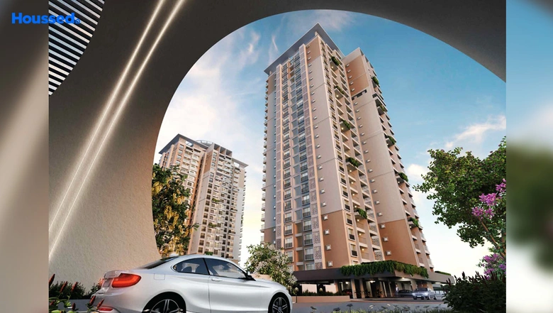 Project Image of Sanjeevani The Adwait in Varthur, Bangalore - Image 304484