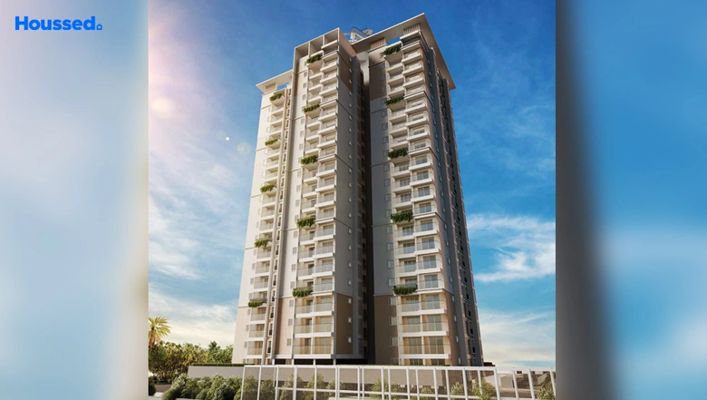 Project Image of Sanjeevani The Adwait in Varthur, Bangalore - Image 304485