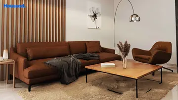 Sample Apartment of Sanjeevani The Adwait - Image 304499