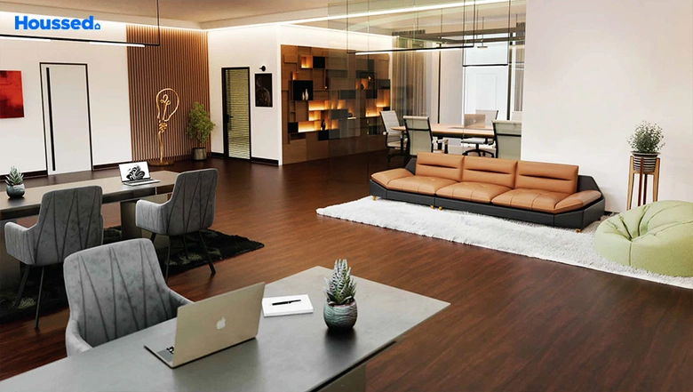 Sample Apartment of Sanjeevani The Adwait in Varthur, Bangalore - Image 304501