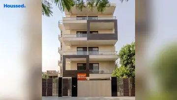 Project Image of Girls & Boys PG/Hostel in Your Space Gurgaon Sushant Lok 2, Gurgaon - Image 304460