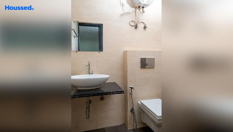 Project Image of Girls & Boys PG/Hostel in Your Space Gurgaon, Sushant Lok 2 - Image 304461