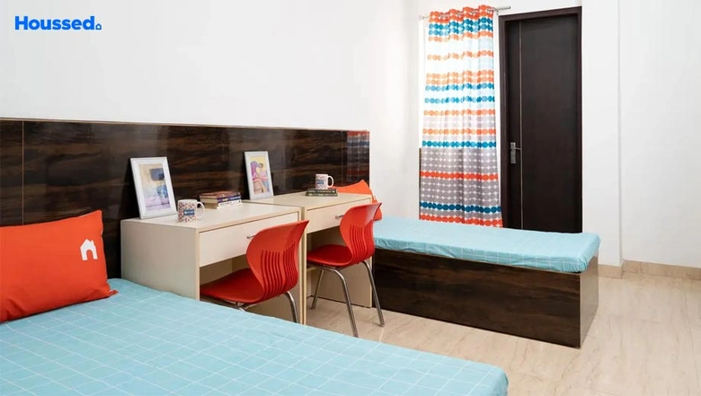 Project Image of Girls & Boys PG/Hostel in Your Space Gurgaon, Sushant Lok 2 - Image 304459