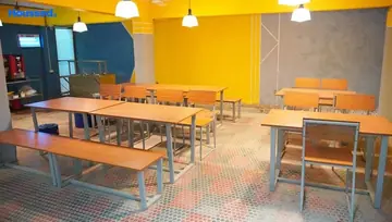 Sample Apartment of Girls & Boys PG/Hostel in Isthara HS Mansion Gowlidoddy, Hyderabad - Image 304465