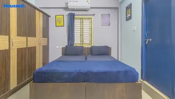 Sample Apartment of Girls & Boys PG/Hostel in Isthara HS Mansion Gowlidoddy, Hyderabad - Image 304468
