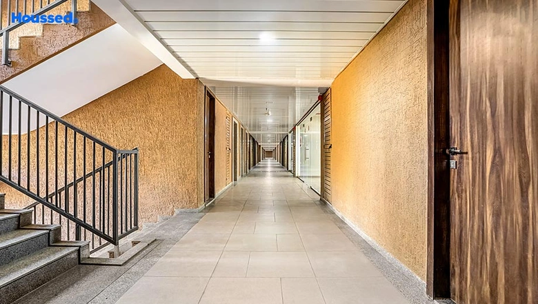 Project Image of Girls & Boys PG/Hostel in Your Space Nathupur, Sector 24 - Image 304470