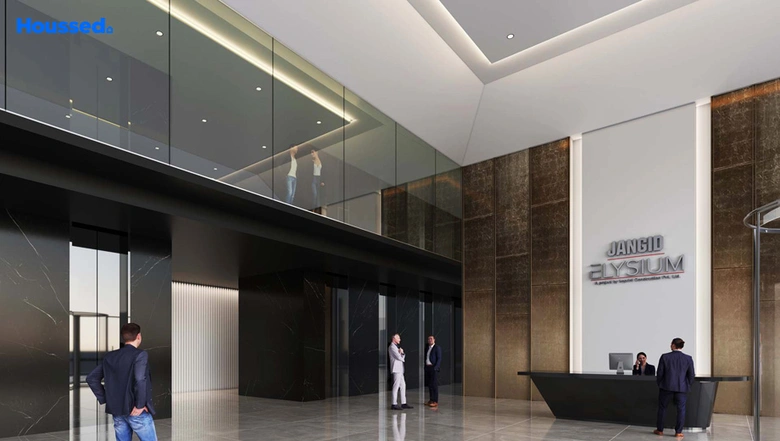 Project Image of Jangid Elysium in Borivali East, Mumbai - Image 304517