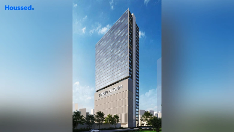 Project Image of Jangid Elysium in Borivali East, Mumbai - Image 304514