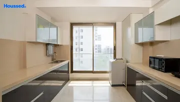 Project Image of Girls & Boys PG/Hostel in Your Space Sushant Lok Alpina Sushant Lok 2, Gurgaon - Image 304506