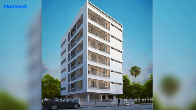 Project Image of Shirke Shiv Ganga in Krishi Nagar, Nashik - Image 304510
