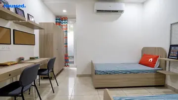 Project Image of Girls PG/Hostel in Your Space Vijaynagar Luna Vijay Nagar, Indore - Image 304521