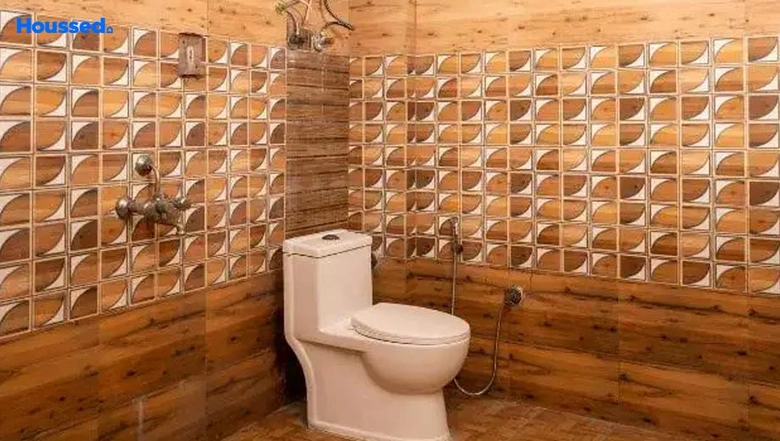 Project Image of Girls PG/Hostel in Your Space Vijaynagar Luna, Vijay Nagar - Image 304524